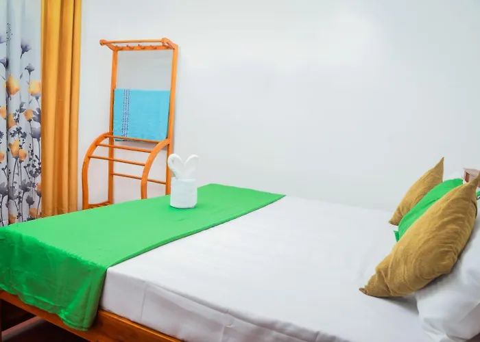 Nethu Villa Dodanduwa