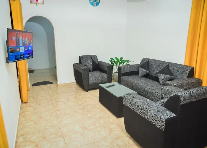 Nethu Villa Dodanduwa