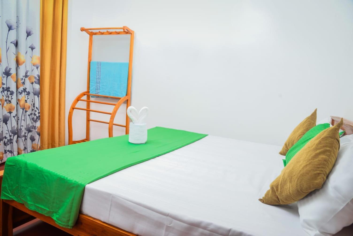 Villa Nethu Dodanduwa