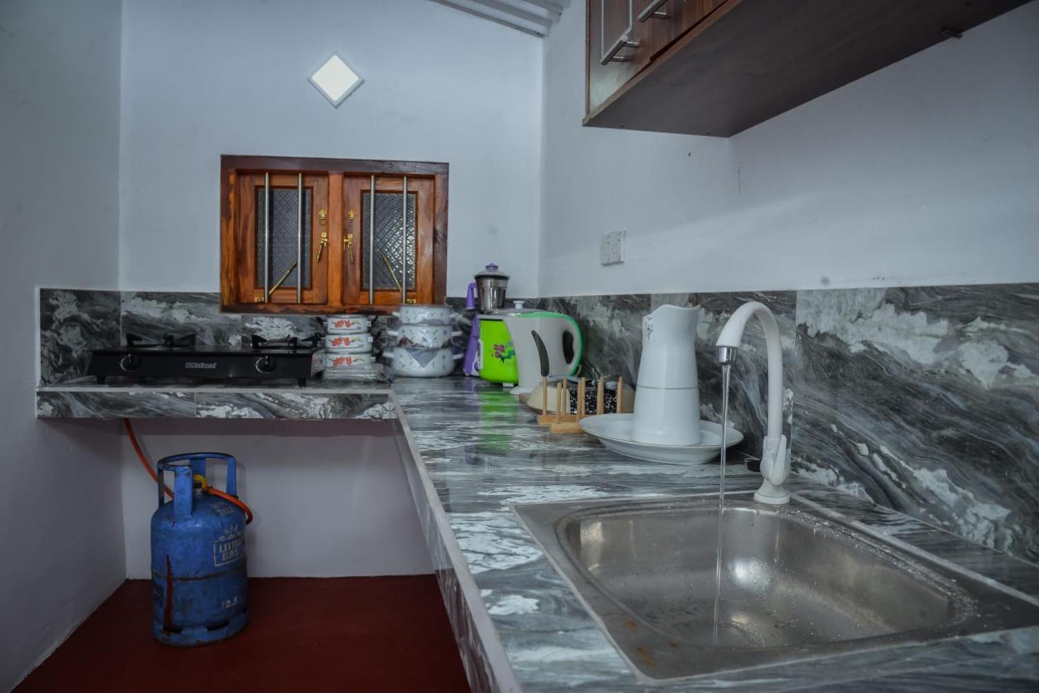 Nethu Villa