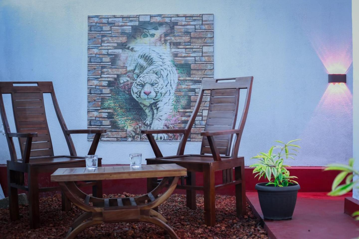Villa Nethu