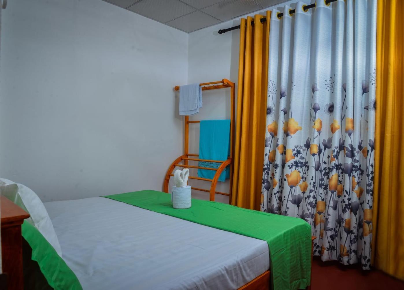 Villa Nethu