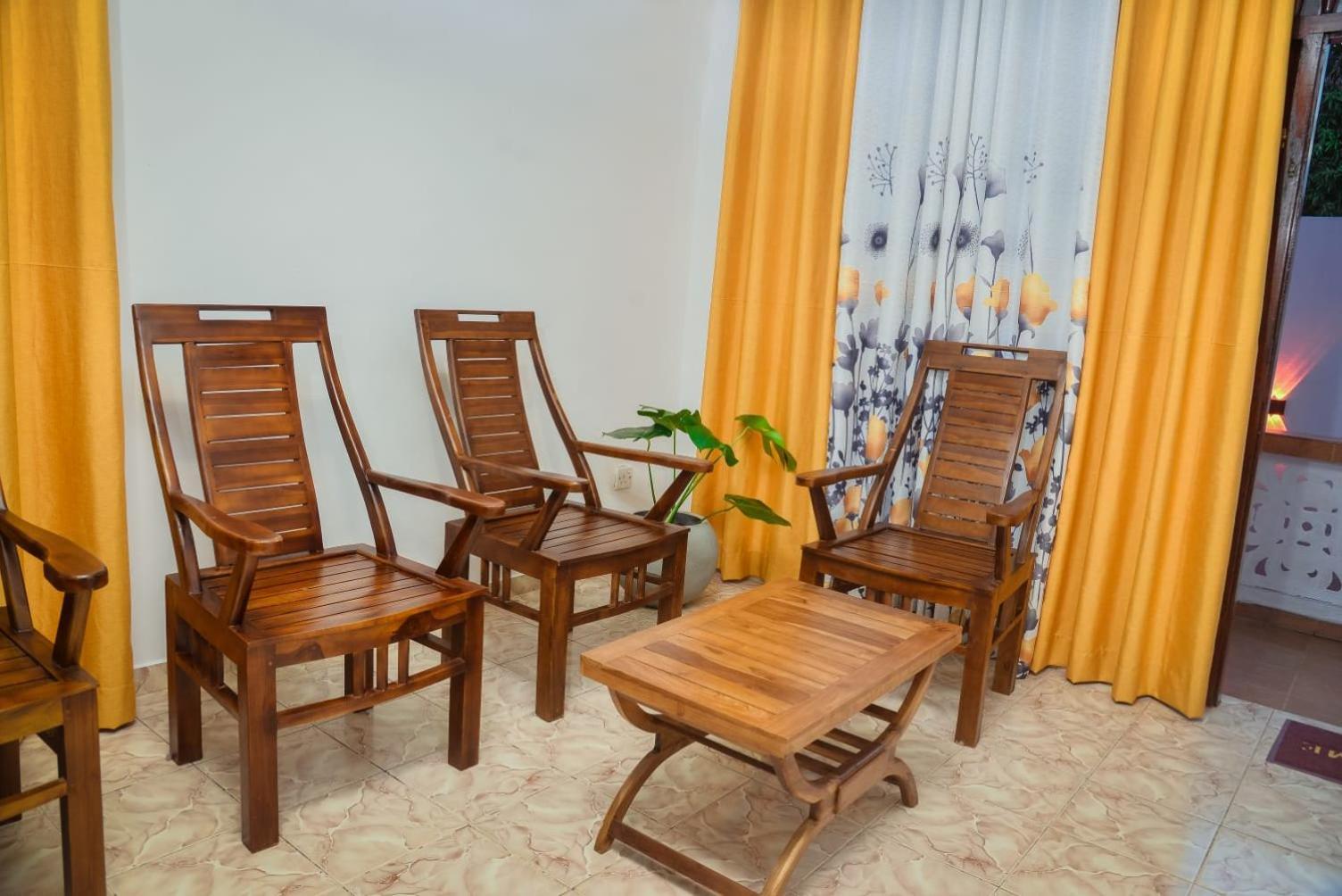 Nethu Villa