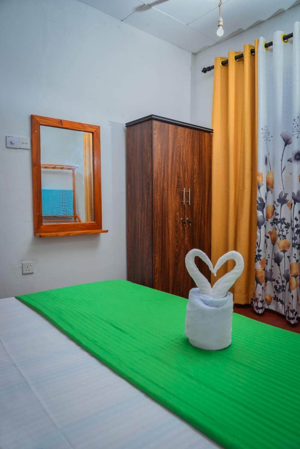 Villa Nethu Dodanduwa