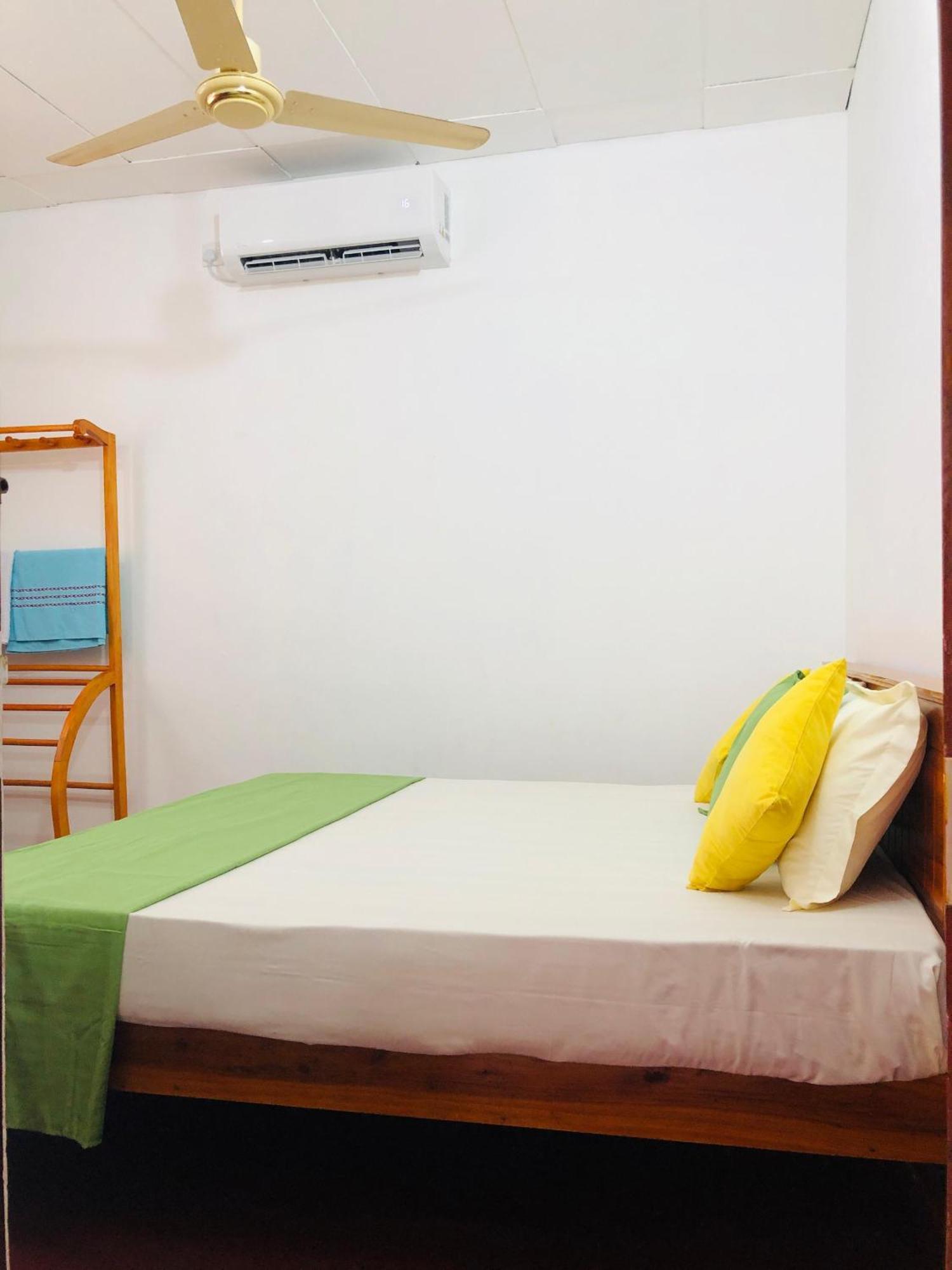 Villa Nethu